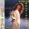 OLGA BREESKIN: Violin Inolvidable