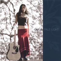 Olga Salamanca : Pale Light