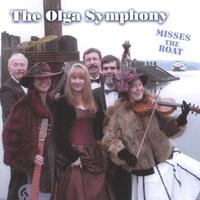 The Olga Symphony : Misses The Boat
