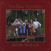 The Olga Symphony : Better with Age