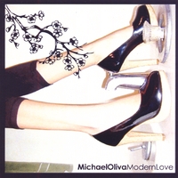Michael Oliva : Modern Love