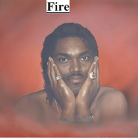 OLIVER A. BRANCH, III: Burning Desire