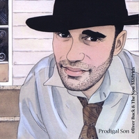 Oliver Buck & the New Madrids : Prodigal Son