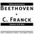 OLIVER COLBENTSON: Beethoven - C. Franck
