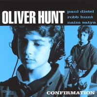 Oliver Hunt : Confirmation