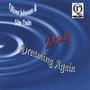OLIVER JOHNSON: Day Dreaming Again