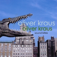 Oliver Kraus : Sound Bites
