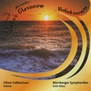OLIVER COLBENTSON/NURNBERGER SYMPHONIKER: Frederick Delius/Alexander Glasunow Violinkonzerte