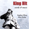 STEPHEN OLIVER / MATT OTTLEY: King Hit