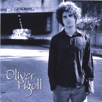 Oliver Pigott : Oliver Pigott