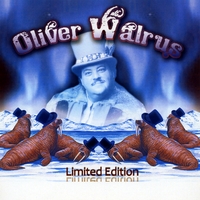 Oliver Walrus : Oliver Walrus