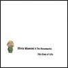 OLIVIA MANCINI & THE HOUSEMATES: This Kind of Life