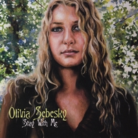 Olivia Sebesky : Stay With Me