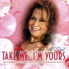 Olivia Villa-Real: Take Me, Im Yours