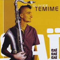 Olivier Temime : Saï Saï