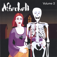 OLLIN PRODUCTIONS: Afterhell -- Volume 2