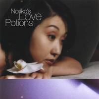 NORIKO OLLING: Noriko's Love Potions