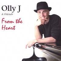 OLLY J: From the Heart