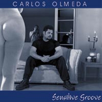 Carlos Olmeda : Sensitive Groove