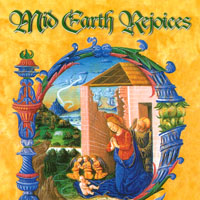 Our Lady of Perpetual Help Chant Choir : Mid Earth Rejoices
