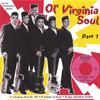 VARIOUS ARTISTS: Ol' Virginia Soul Part 1 Jump Up And Down
