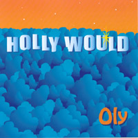 OLY: Holly Would