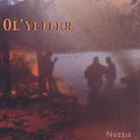 OL' YELLER: Nuzzle