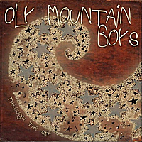 Oly Mountain Boys: Through the Sky