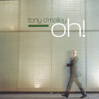 Tony O'Malley : Oh!