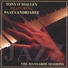 TONY O'MALLEY: The Mansarde Sessions