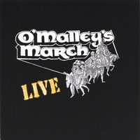O'Malley's March : LIVE