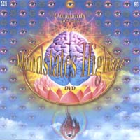 Omananda : Mind States Highzzz