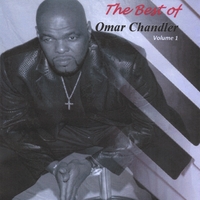 Omar Chandler : The Best Of