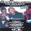 OMAR EPPS:: Presents... "THE GET BACK"