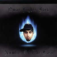 Omar Fights Back : Number Of The East