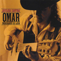 OMAR MONDRAGON DE LEON: Javelina Cantina