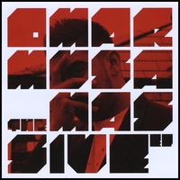 Omar Musa : The Massive - EP