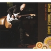 OMAR TORREZ BAND: The Beat Outside