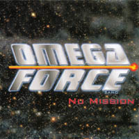 OMEGA FORCE BAND: Nu Mission