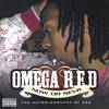 OMEGA R.E.D.: Now or Neva (The Autobiography of 536)