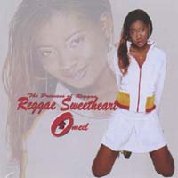 Omeil : Reggae Sweetheart