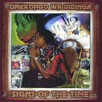 Omekongo wa Dibinga : Signs of the Time