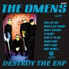 THE OMENS: Destroy the ESP