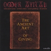 OMER AVITAL: The Ancient Art Of Giving