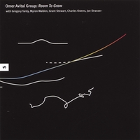 OMER AVITAL: Room To Grow