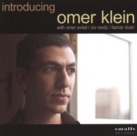 OMER KLEIN: Introducing Omer Klein
