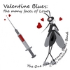 One Man Mormon Blues Band: Valentine Blues: the many faces of love