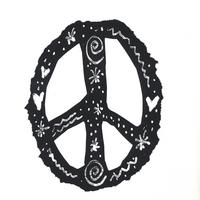 20 Arkansas songwriters : Omni Center's Peace Songbook and CD