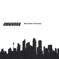 OMNIVORA: Mind State of Society
