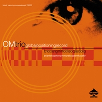 OM Trio : Globalpositioningrecord